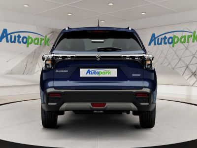 Suzuki S-Cross Neuwagen