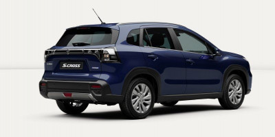 Suzuki S-Cross Neuwagen