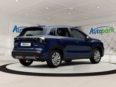 Suzuki S-Cross Neuwagen