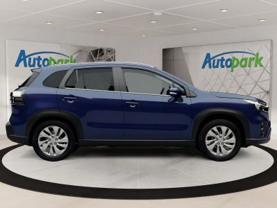 Suzuki S-Cross Neuwagen