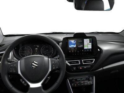 Suzuki S-Cross Neuwagen