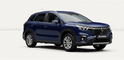Suzuki S-Cross Neuwagen