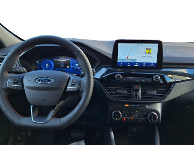 Ford Kuga Gebrauchtwagen Ford Kuga Gebrauchtwagen