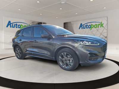 Ford Kuga Gebrauchtwagen Ford Kuga Gebrauchtwagen