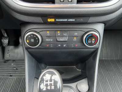 Ford Fiesta Gebrauchtwagen Ford Fiesta Gebrauchtwagen