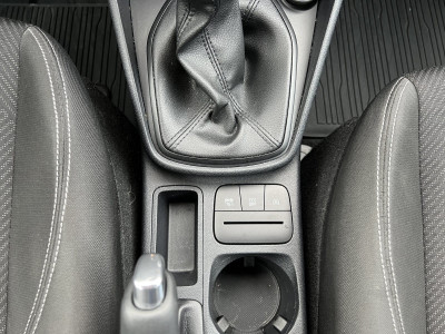 Ford Fiesta Gebrauchtwagen Ford Fiesta Gebrauchtwagen