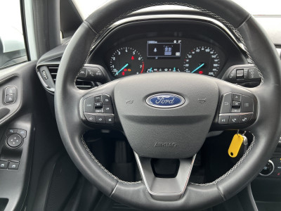 Ford Fiesta Gebrauchtwagen Ford Fiesta Gebrauchtwagen