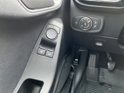 Ford Fiesta Gebrauchtwagen Ford Fiesta Gebrauchtwagen