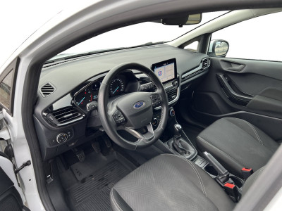 Ford Fiesta Gebrauchtwagen Ford Fiesta Gebrauchtwagen