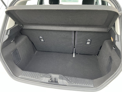 Ford Fiesta Gebrauchtwagen Ford Fiesta Gebrauchtwagen