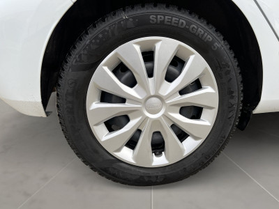 Ford Fiesta Gebrauchtwagen Ford Fiesta Gebrauchtwagen