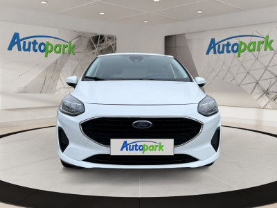 Ford Fiesta Gebrauchtwagen Ford Fiesta Gebrauchtwagen