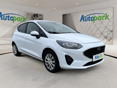 Ford Fiesta Gebrauchtwagen Ford Fiesta Gebrauchtwagen