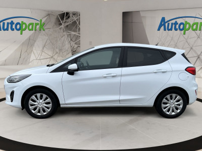 Ford Fiesta Gebrauchtwagen Ford Fiesta Gebrauchtwagen