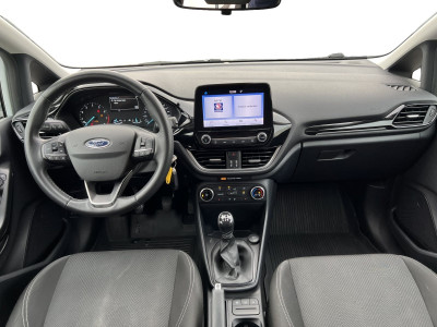 Ford Fiesta Gebrauchtwagen Ford Fiesta Gebrauchtwagen