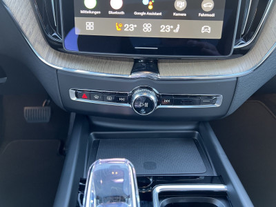 Volvo XC60 Gebrauchtwagen Volvo XC60 Gebrauchtwagen