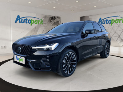 Volvo XC60 Gebrauchtwagen Volvo XC60 Gebrauchtwagen