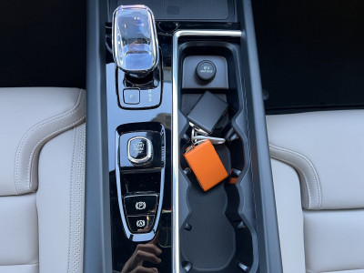 Volvo XC60 Gebrauchtwagen Volvo XC60 Gebrauchtwagen