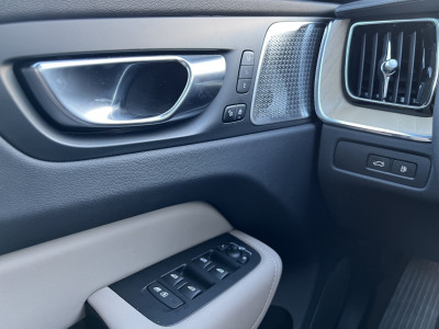 Volvo XC60 Gebrauchtwagen Volvo XC60 Gebrauchtwagen