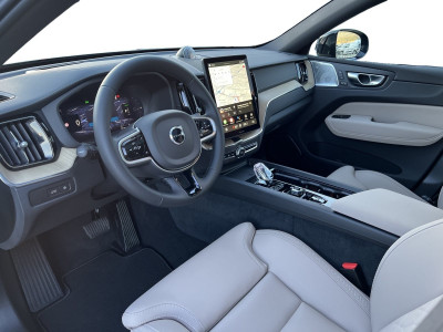 Volvo XC60 Gebrauchtwagen Volvo XC60 Gebrauchtwagen