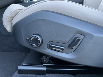 Volvo XC60 Gebrauchtwagen Volvo XC60 Gebrauchtwagen