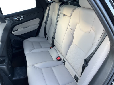 Volvo XC60 Gebrauchtwagen Volvo XC60 Gebrauchtwagen