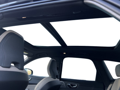 Volvo XC60 Gebrauchtwagen Volvo XC60 Gebrauchtwagen