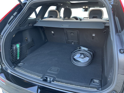 Volvo XC60 Gebrauchtwagen Volvo XC60 Gebrauchtwagen