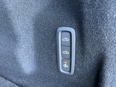 Volvo XC60 Gebrauchtwagen Volvo XC60 Gebrauchtwagen