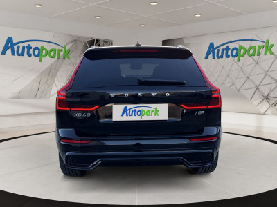 Volvo XC60 Gebrauchtwagen Volvo XC60 Gebrauchtwagen