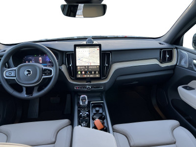 Volvo XC60 Gebrauchtwagen Volvo XC60 Gebrauchtwagen