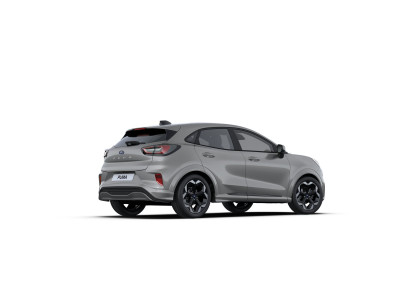 Ford Puma Neuwagen Ford Puma Neuwagen