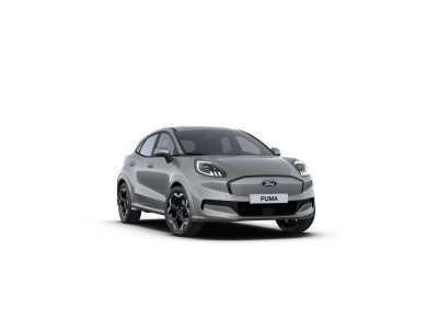 Ford Puma Neuwagen Ford Puma Neuwagen