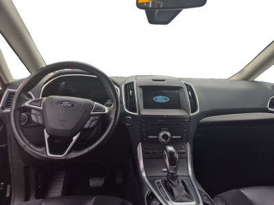 Ford Galaxy Gebrauchtwagen Ford Galaxy Gebrauchtwagen