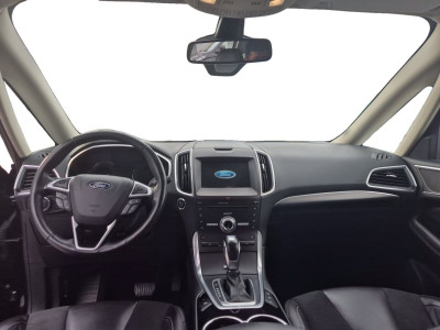 Ford Galaxy Gebrauchtwagen Ford Galaxy Gebrauchtwagen