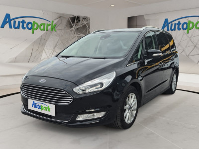 Ford Galaxy Gebrauchtwagen Ford Galaxy Gebrauchtwagen