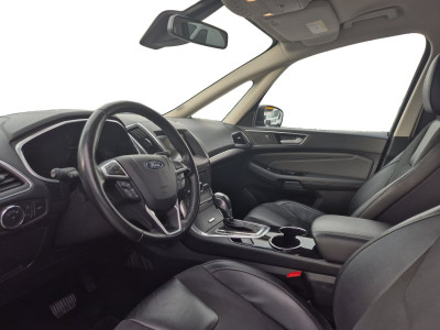 Ford Galaxy Gebrauchtwagen Ford Galaxy Gebrauchtwagen