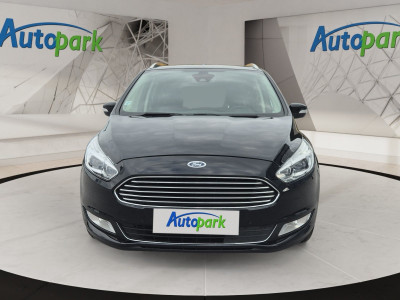 Ford Galaxy Gebrauchtwagen Ford Galaxy Gebrauchtwagen