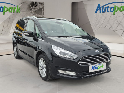 Ford Galaxy Gebrauchtwagen Ford Galaxy Gebrauchtwagen