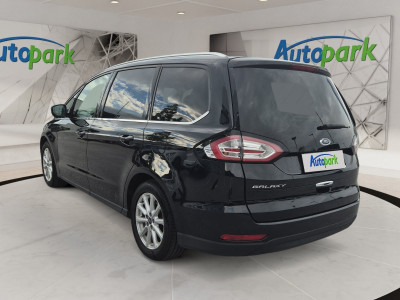 Ford Galaxy Gebrauchtwagen Ford Galaxy Gebrauchtwagen