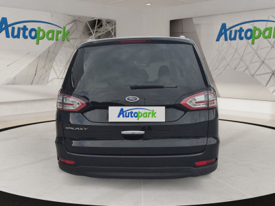 Ford Galaxy Gebrauchtwagen Ford Galaxy Gebrauchtwagen