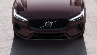 Volvo XC60 Gebrauchtwagen Volvo XC60 Gebrauchtwagen