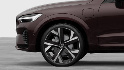 Volvo XC60 Gebrauchtwagen Volvo XC60 Gebrauchtwagen