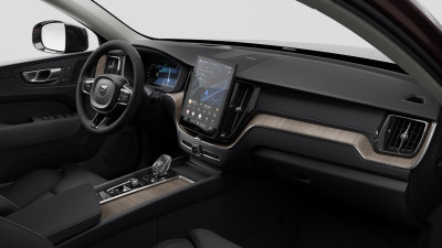 Volvo XC60 Gebrauchtwagen Volvo XC60 Gebrauchtwagen