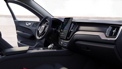 Volvo XC60 Gebrauchtwagen Volvo XC60 Gebrauchtwagen