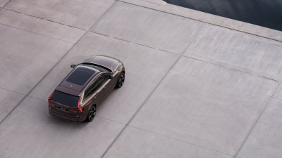 Volvo XC60 Gebrauchtwagen Volvo XC60 Gebrauchtwagen