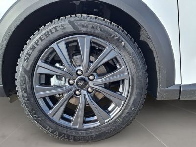 Ford Puma Vorführwagen