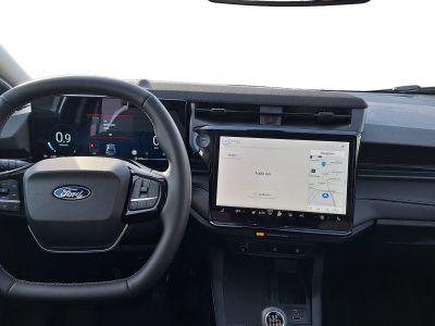 Ford Puma Vorführwagen