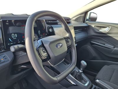 Ford Puma Vorführwagen