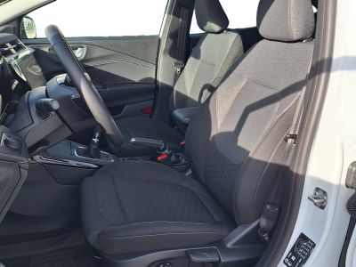 Ford Puma Vorführwagen